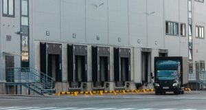 В Ленобласти введен в эксплуатацию крупнейший производственно- складской комплекс