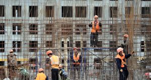 Стройка ради стройки?