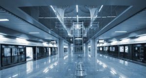 В Москве планируется построить 39 станций метро