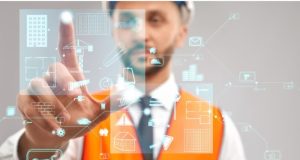 Цифровизация стройки сокращает сроки работ почти на треть