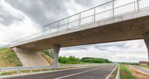 Ремонт путепровода по улице Бурова-Петрова в Кургане оценили в 128 млн