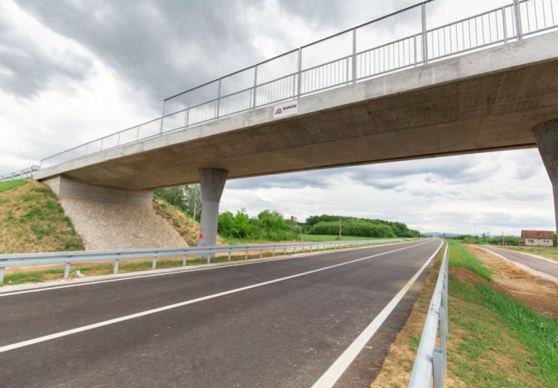 Ремонт путепровода по улице Бурова-Петрова в Кургане оценили в 128 млн