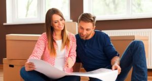 Около 2,7 млн семей в РФ улучшили жилищные условия