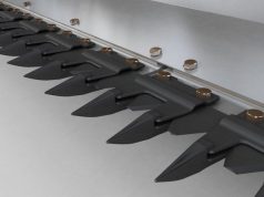 Ножи для жаток: как выбрать?