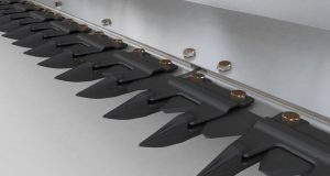 Ножи для жаток: как выбрать?