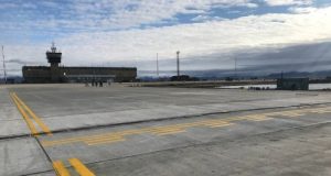 В аэропорту Певек получено разрешение на ввод в эксплуатацию взлетно-посадочной полосы