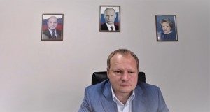 Прогноз от Мороза