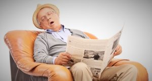 Не спи, заказчик!