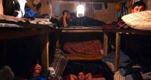 Идёт работа над законом для мигрантов