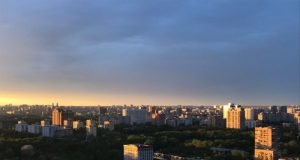 Жилой дом по реновации в эксплуатацию на западе Москвы