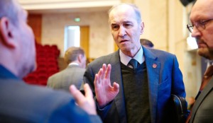Задача номер один для изыскателей