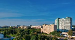 Под Новосибирском планируют построить частный индустриальный парк