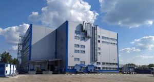 Российский производитель технических аэрозолей увеличил производство в Подмосковье