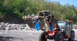 В Забайкалье проект ликвидации незаконной свалки в Улётах оценили в 3 млн