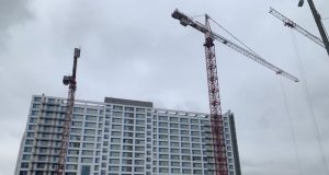 Расселение домов первого этапа реновации завершено в Лианозове