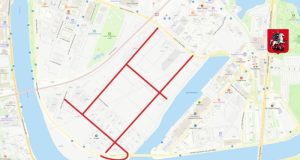 Эксперты согласовали проект улично-дорожной сети на территории ЗиЛ