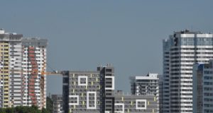 Около 70 тысяч обманутых дольщиков осталось в России