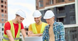 Задача министерства – поменять качество строительного образования