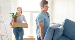 В Благовещенске 66 семей переезжают из аварийного жилья