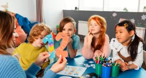 Детский сад на 150 мест построят в составе ЖК «Никольские луга»