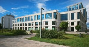 На востоке столицы возведут образовательный комплекс на 1450 мест