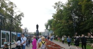 Министерству благоустройства 5 лет: итоги и достижения