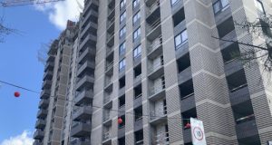 В Головинском районе столицы проектируют и строят 10 домов по реновации