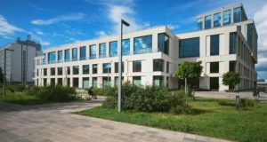 На строительство образовательного комплекса в Южном В Тарко-Сале выделят 4,8 млрд