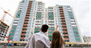 Ипотечный лимит сильно подрос