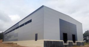 Склад для хранения изделий из пластика и резины построят в Краснозаводске