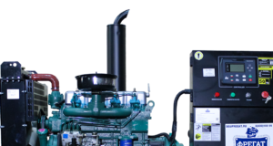 Стационарные генераторы: особенности и преимущества