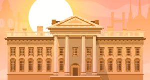 На Соловках возводят новое здание музея