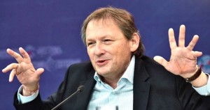 Без присмотра наглеют?