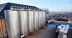 В Москве откроют новое предприятие по производству бетона