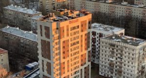 Свыше 350 жителей переедут в новостройку по реновации в Перове