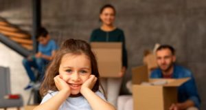 В Южном Тушине завершено расселение всех домов первого этапа реновации