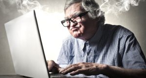 Есть и такая профессия…