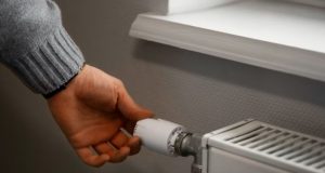 Стабильным отоплением обеспечат в Кировской области 318,6 тыс. человек