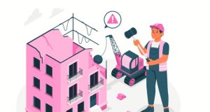 60 тысч кв метров самостроя демонтируют на юге столицы