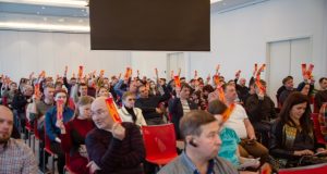 Строители, проектировщики, промышленники найдут партнеров и повлияют на законы на форуме ICID-2023