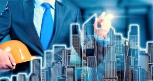 Плюс вертикализация всей страны