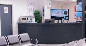 В Ростове-на-Дону почти 67 млн выделят на ремонт поликлиники