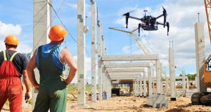 На госстройки придёт «электронадзор»?