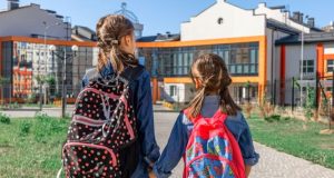 За 1,9 млрд построят школу по улице Щербакова в Санкт-Петербурге