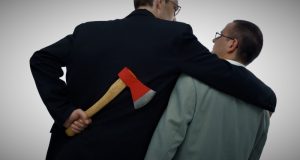 Братцы, помилосердствуйте!