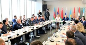 Для координации усилий застройщиков