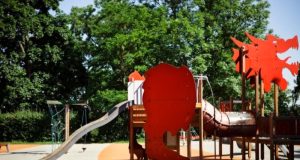 В жилом кластере в Очаково-Матвеевском создадут 27 га парков и мест отдыха