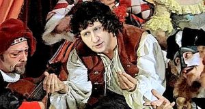 Фигаро тут – Фигаро там