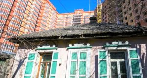 Ускорение для «аварийки»