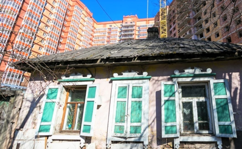 Ускорение для «аварийки»